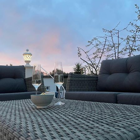 Ferienwohnung Martina Trulli Relais Locorotondo Exterior foto