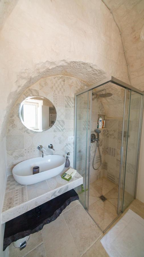 Ferienwohnung Martina Trulli Relais Locorotondo Exterior foto